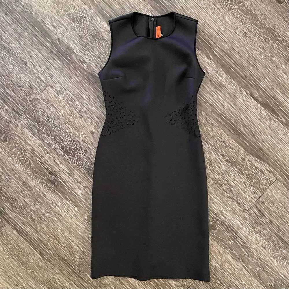 Clover Canyon dress